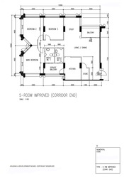 Blk 897C Woodlands Drive 50 (Woodlands), HDB 5 Rooms #209670261